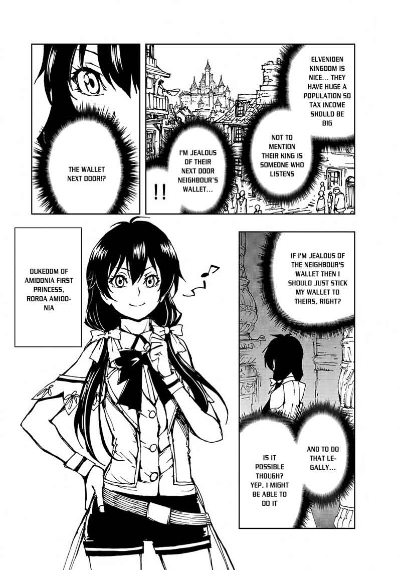 Genjitsushugisha no Oukokukaizouki Chapter 11 - Page 20 in English