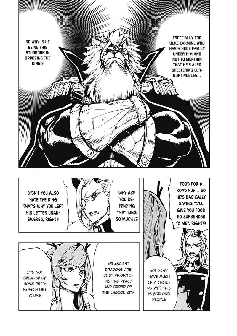 Genjitsushugisha no Oukokukaizouki Chapter 11 - Page 6 in English