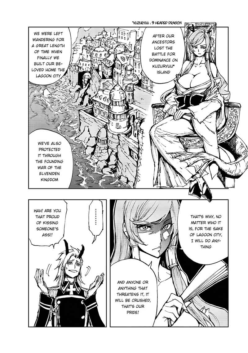 Genjitsushugisha no Oukokukaizouki Chapter 11 - Page 7 in English
