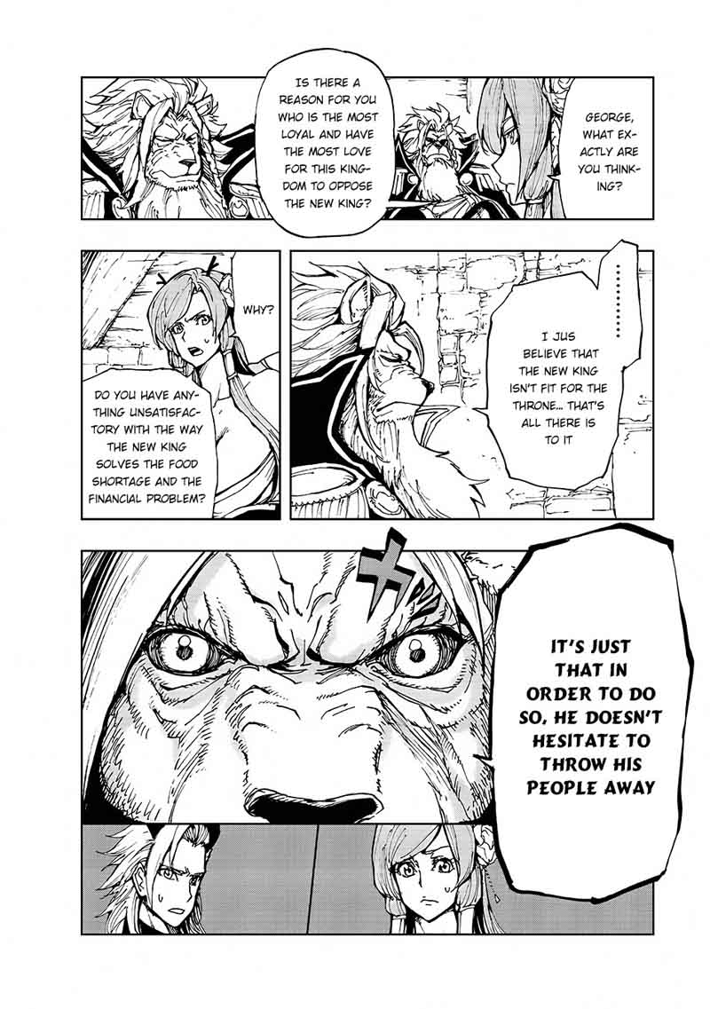 Genjitsushugisha no Oukokukaizouki Chapter 11 - Page 9 in English