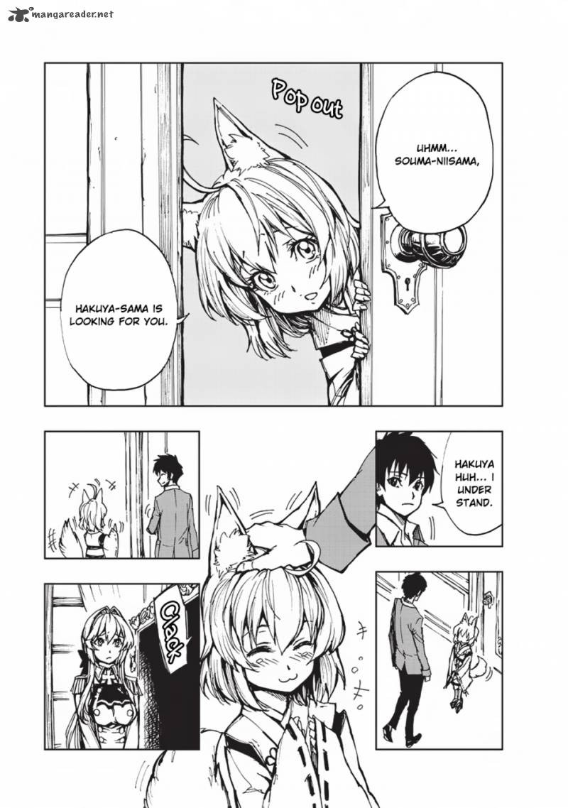 Genjitsushugisha no Oukokukaizouki Chapter 12 - Page 13 in English