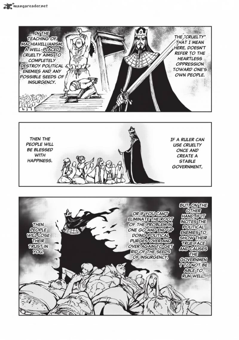Genjitsushugisha no Oukokukaizouki Chapter 12 - Page 21 in English