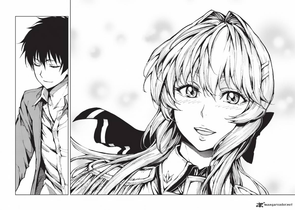 Genjitsushugisha no Oukokukaizouki Chapter 12 - Page 25 in English