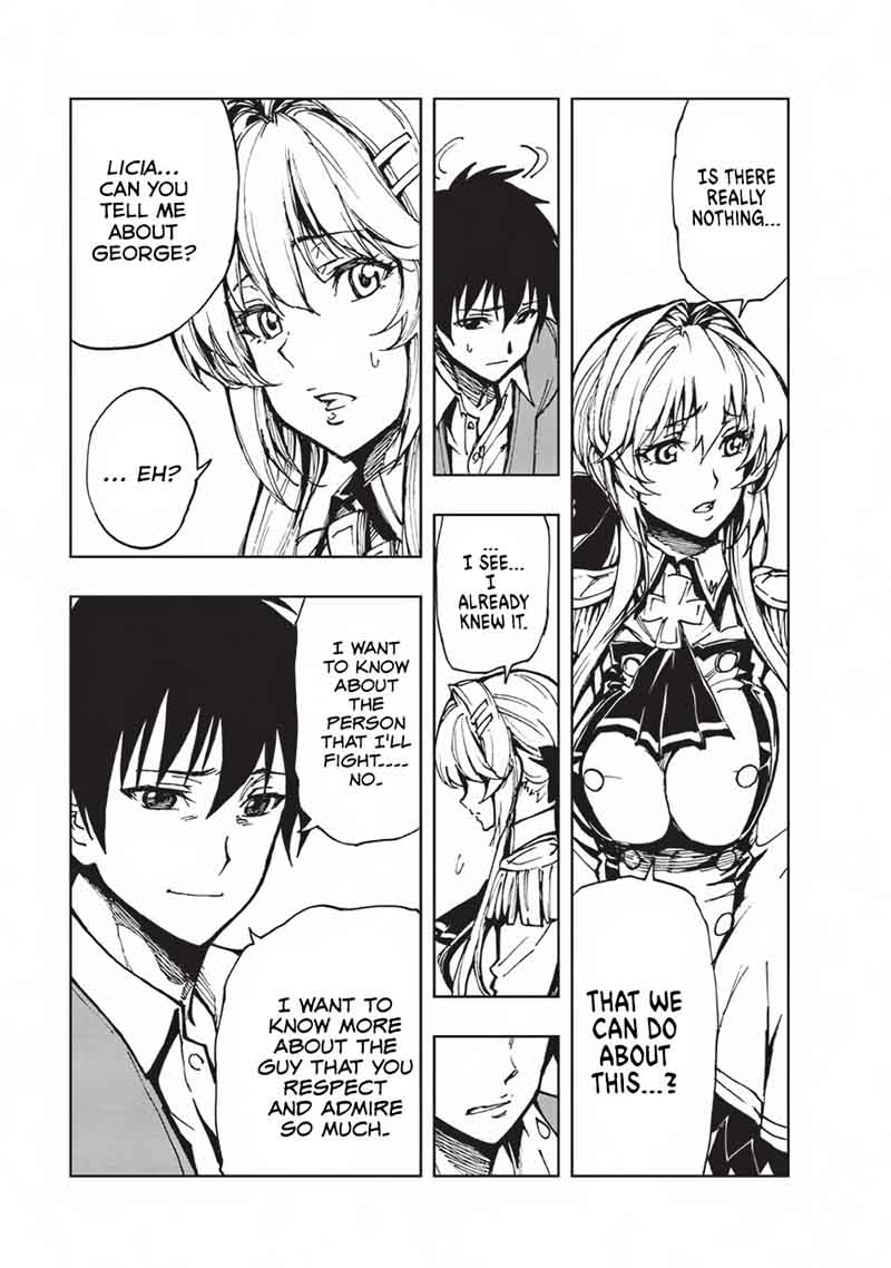Genjitsushugisha no Oukokukaizouki Chapter 13 - Page 23 in English