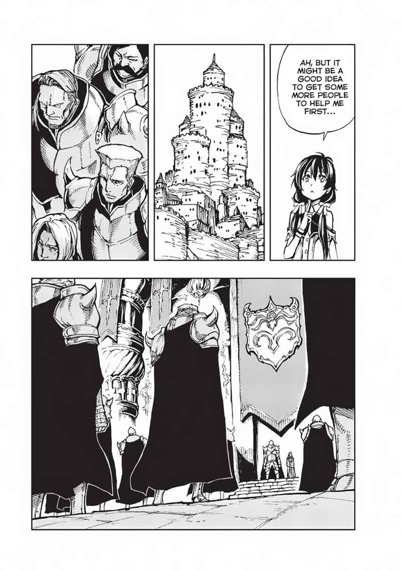 Genjitsushugisha no Oukokukaizouki Chapter 13 - Page 5 in English