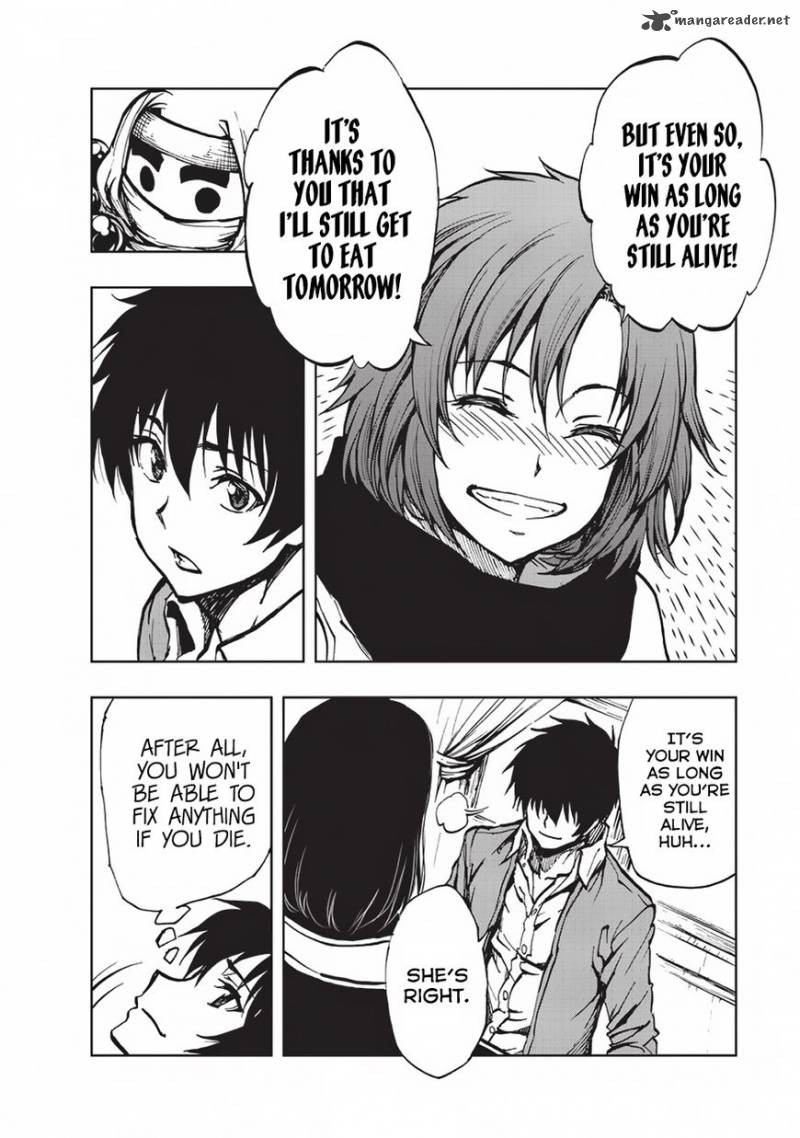 Genjitsushugisha no Oukokukaizouki Chapter 15 - Page 24 in English