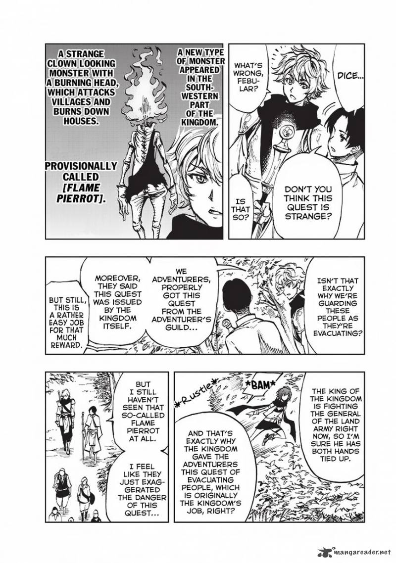 Genjitsushugisha no Oukokukaizouki Chapter 15 - Page 7 in English
