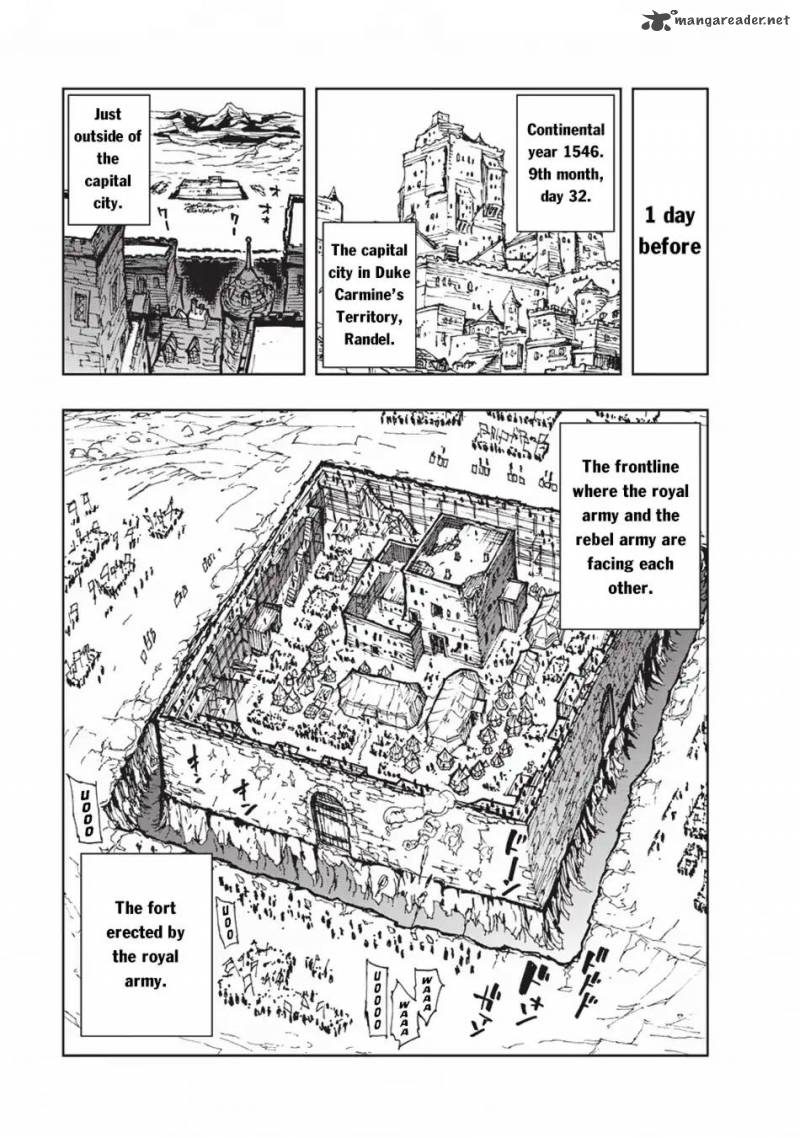 Genjitsushugisha no Oukokukaizouki Chapter 16 - Page 20 in English
