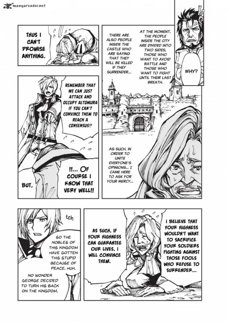 Genjitsushugisha no Oukokukaizouki Chapter 16 - Page 4 in English