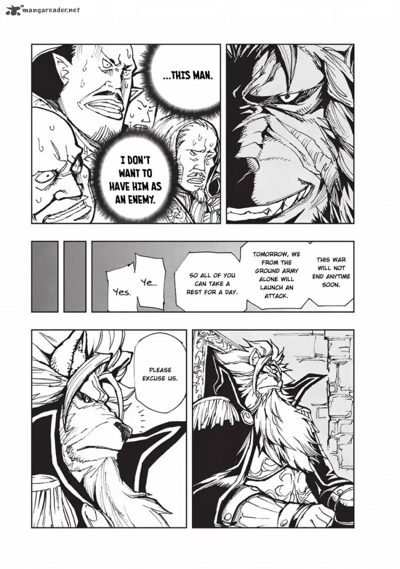 Genjitsushugisha no Oukokukaizouki Chapter 17 - Page 23 in English