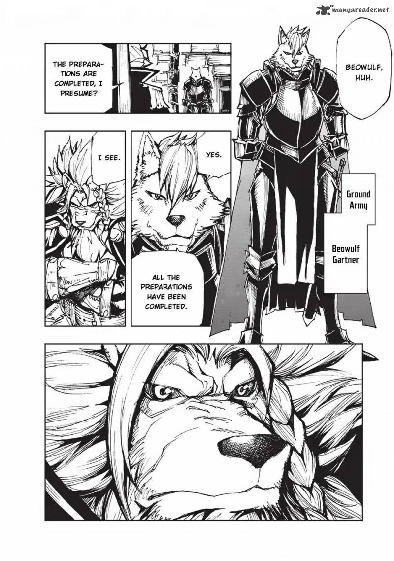 Genjitsushugisha no Oukokukaizouki Chapter 17 - Page 24 in English