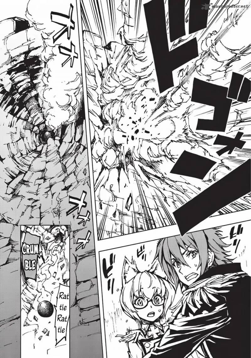Genjitsushugisha no Oukokukaizouki Chapter 17 - Page 3 in English