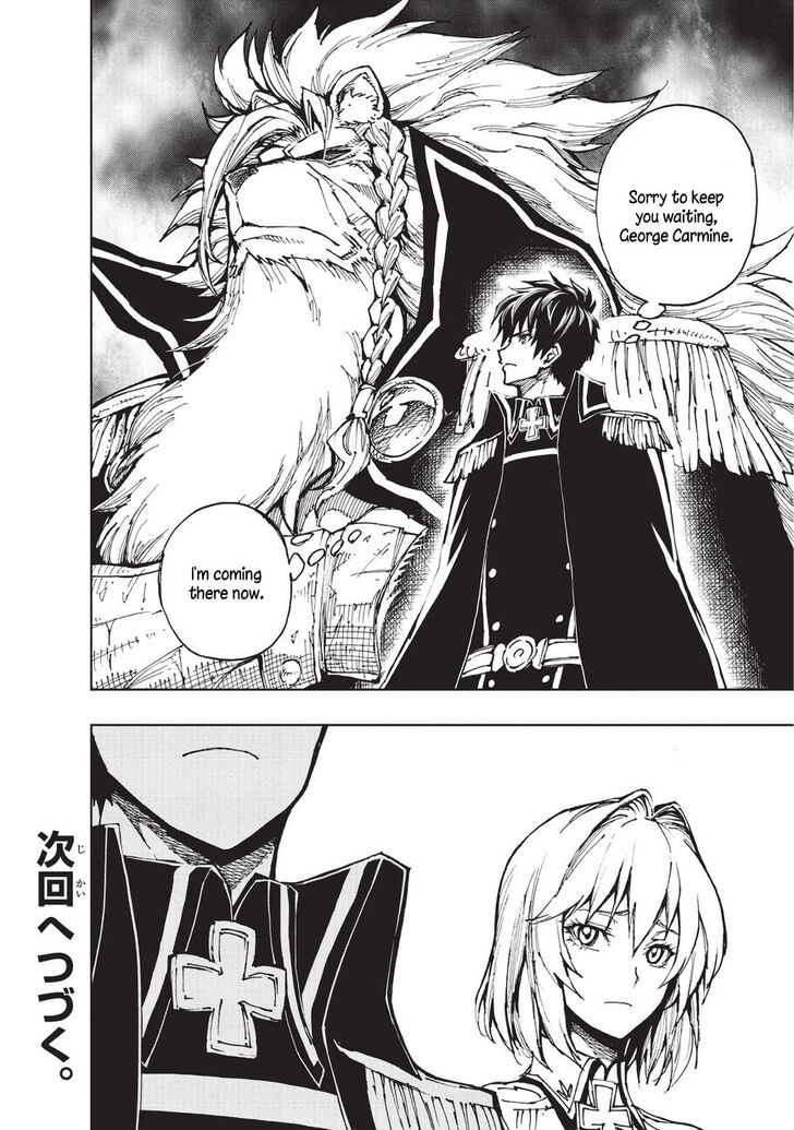 Genjitsushugisha no Oukokukaizouki Chapter 19 - Page 26 in English