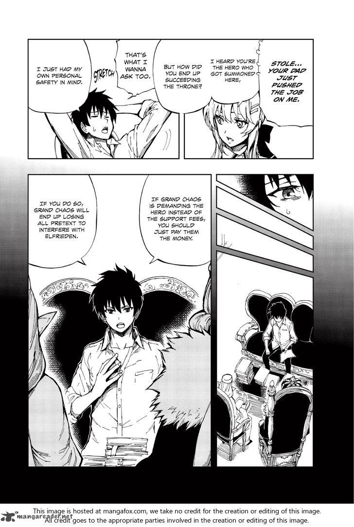 Genjitsushugisha no Oukokukaizouki Chapter 2 - Page 10 in English