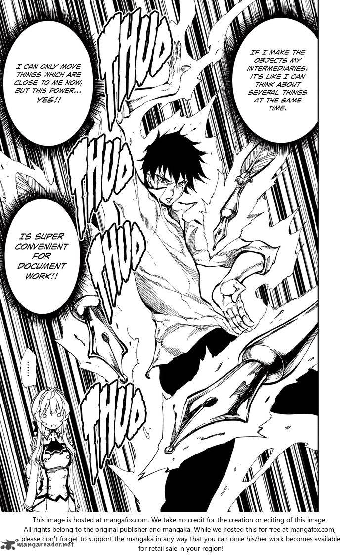 Genjitsushugisha no Oukokukaizouki Chapter 2 - Page 20 in English