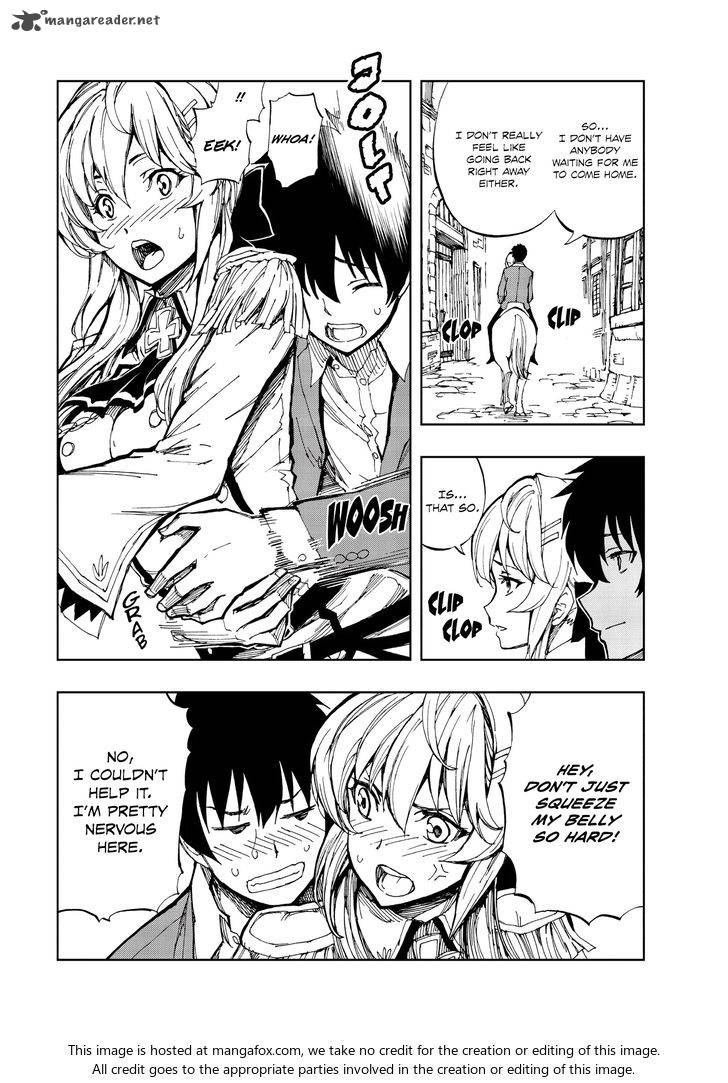 Genjitsushugisha no Oukokukaizouki Chapter 2 - Page 24 in English