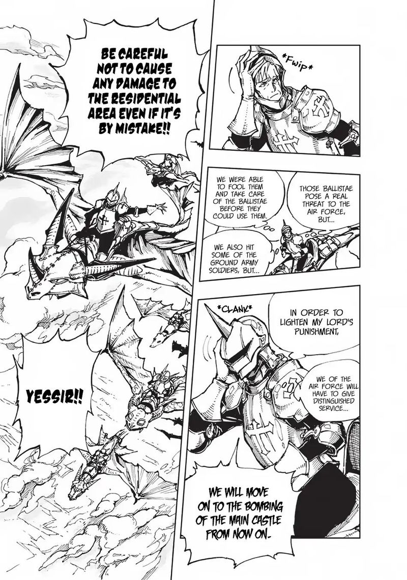 Genjitsushugisha no Oukokukaizouki Chapter 20 - Page 11 in English