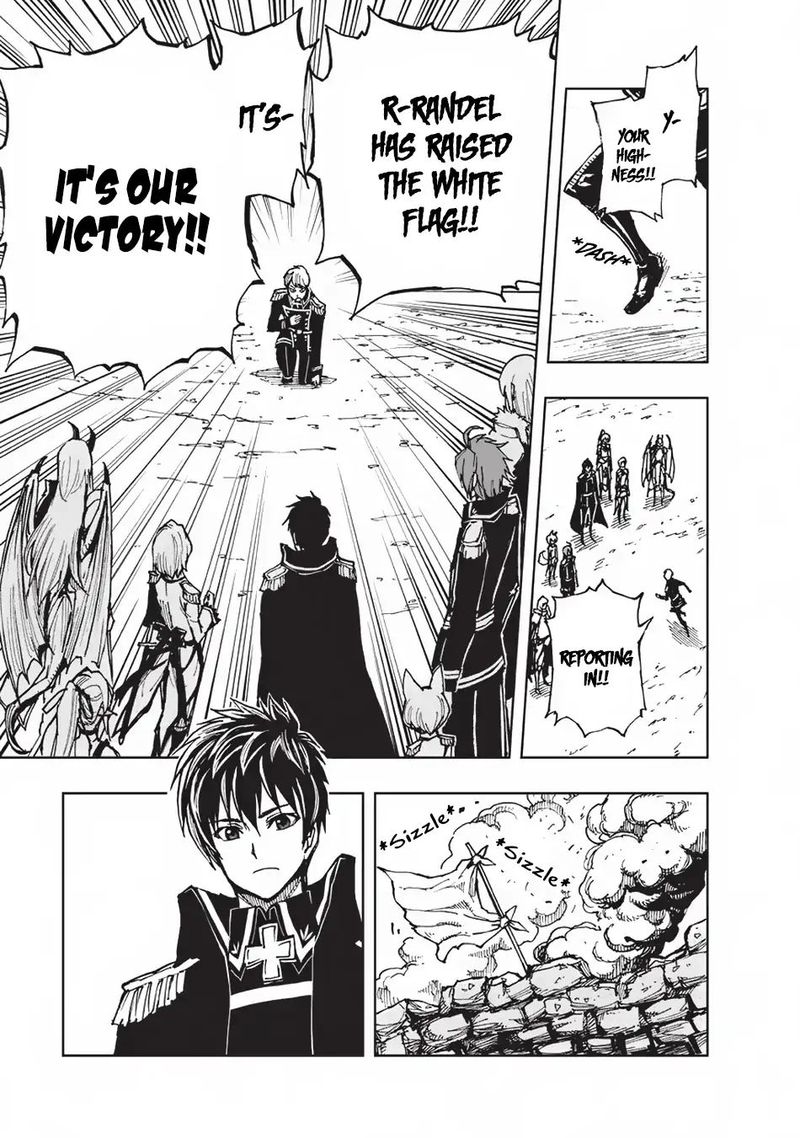 Genjitsushugisha no Oukokukaizouki Chapter 20 - Page 15 in English