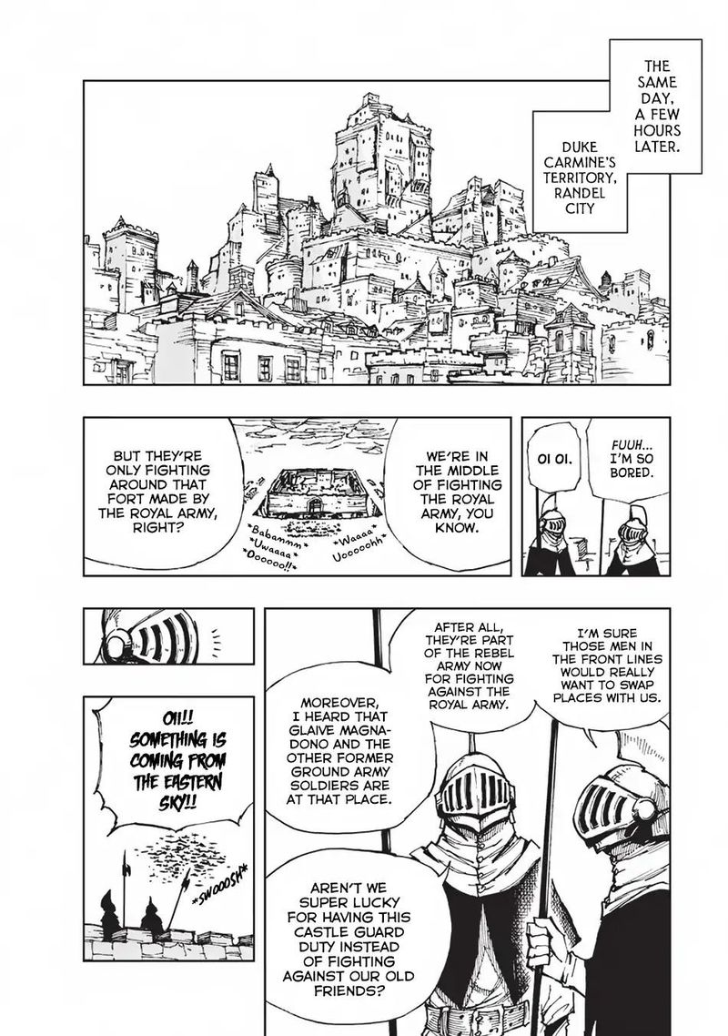 Genjitsushugisha no Oukokukaizouki Chapter 20 - Page 7 in English