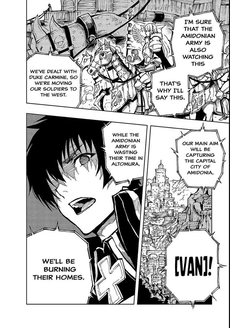 Genjitsushugisha no Oukokukaizouki Chapter 21 - Page 21 in English