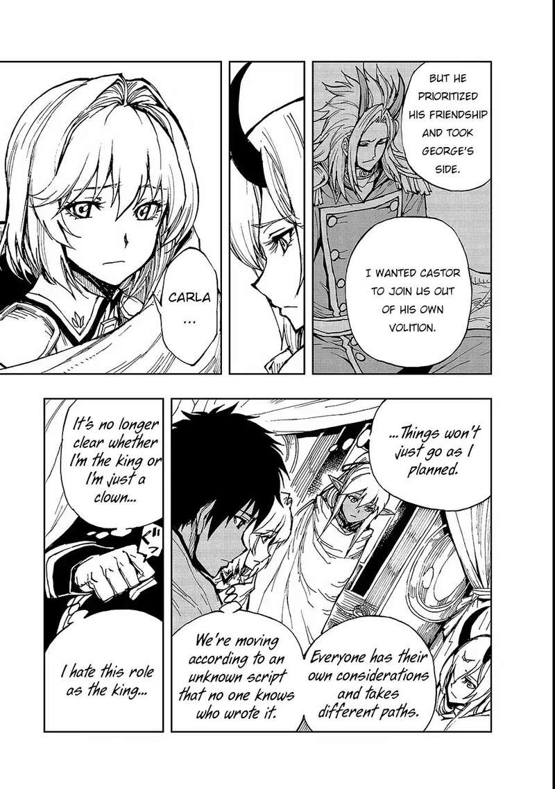 Genjitsushugisha no Oukokukaizouki Chapter 21 - Page 28 in English