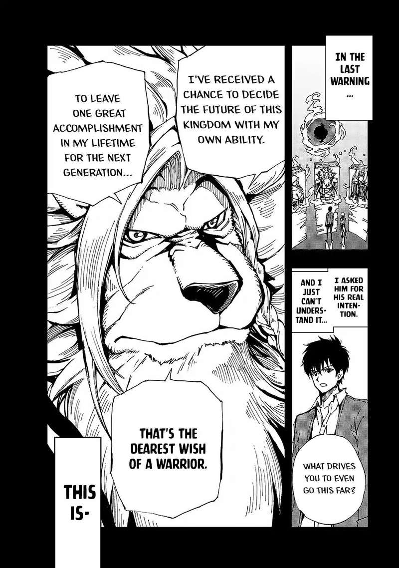 Genjitsushugisha no Oukokukaizouki Chapter 21 - Page 4 in English