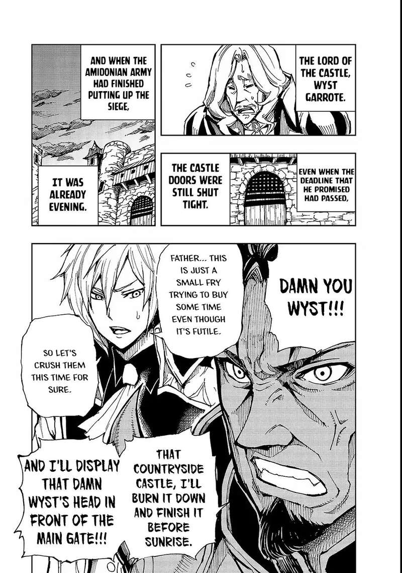 Genjitsushugisha no Oukokukaizouki Chapter 21 - Page 7 in English
