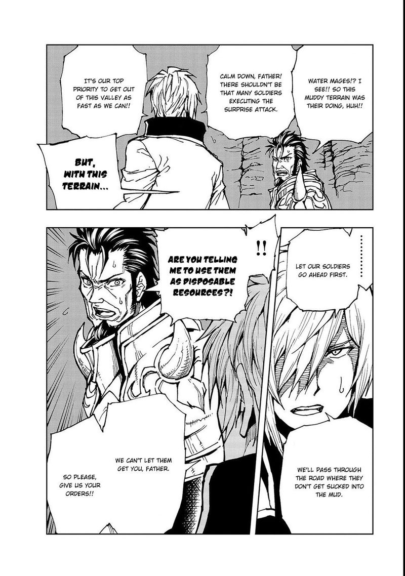 Genjitsushugisha no Oukokukaizouki Chapter 22 - Page 12 in English