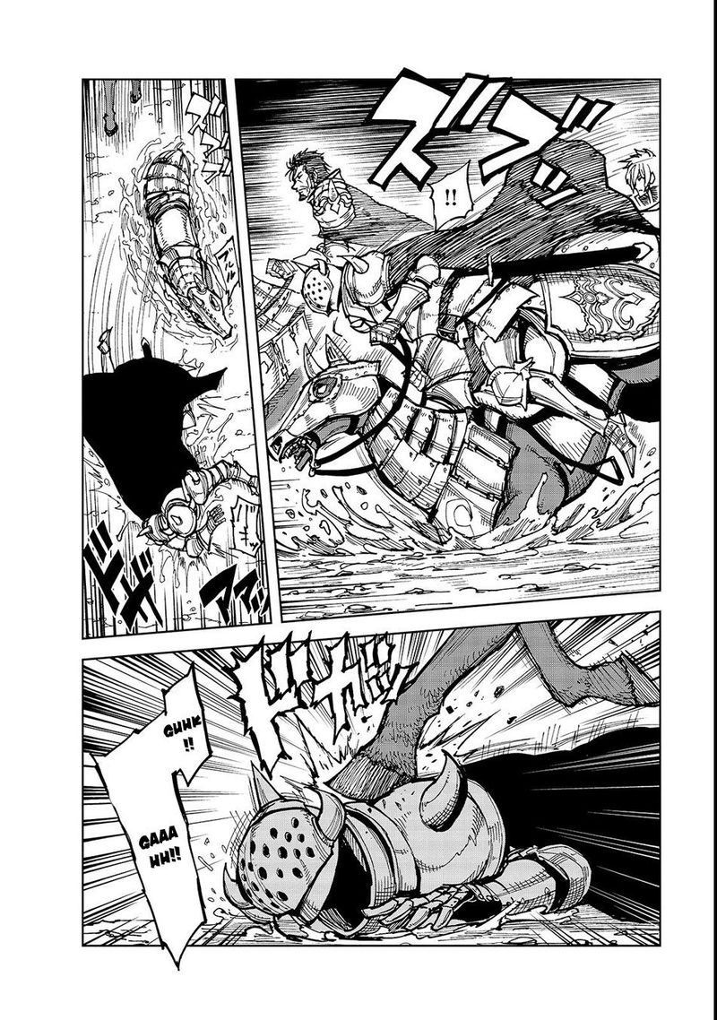 Genjitsushugisha no Oukokukaizouki Chapter 22 - Page 14 in English