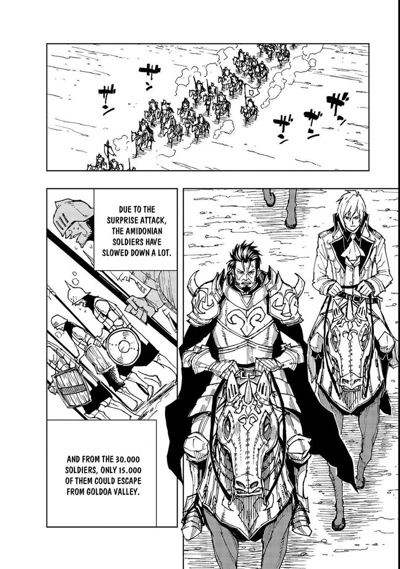 Genjitsushugisha no Oukokukaizouki Chapter 22 - Page 22 in English