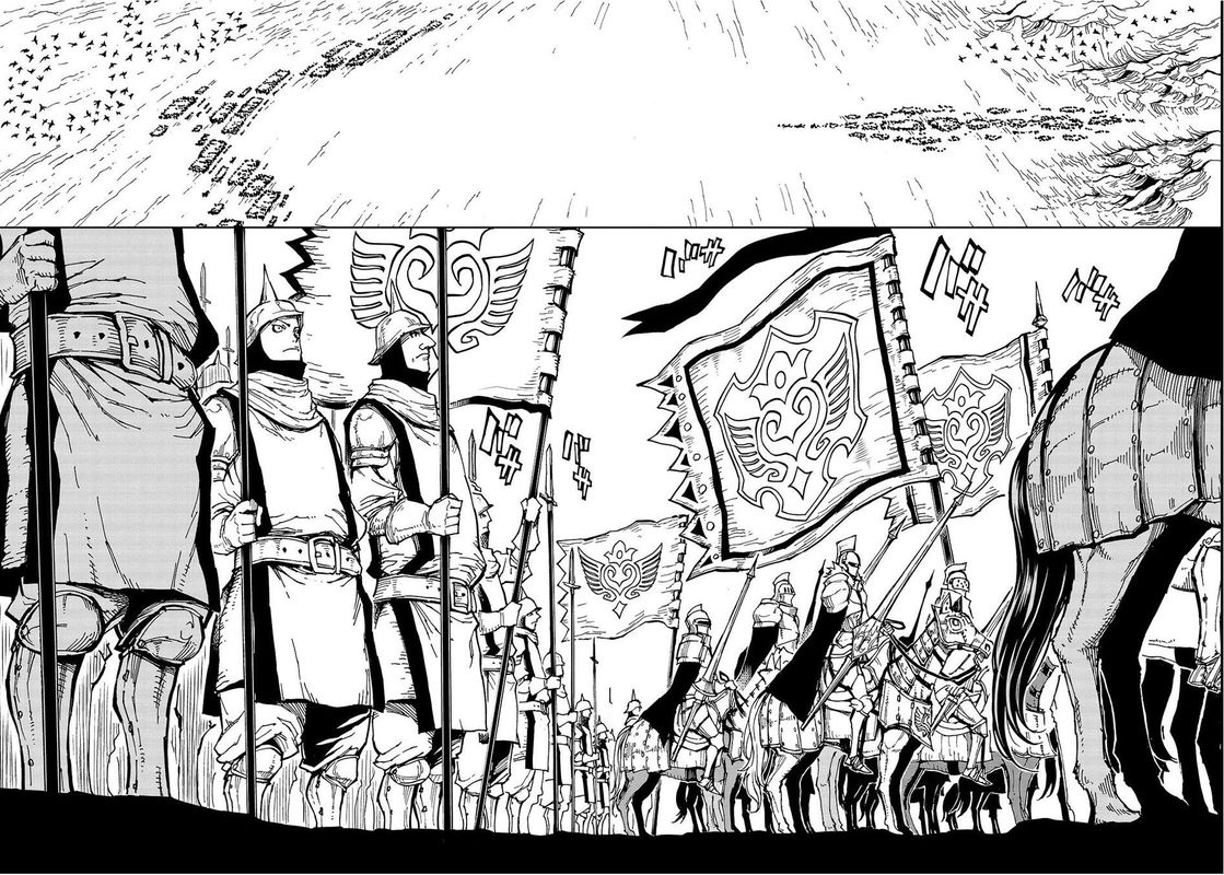 Genjitsushugisha no Oukokukaizouki Chapter 22 - Page 24 in English