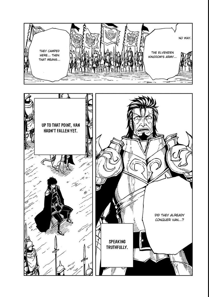 Genjitsushugisha no Oukokukaizouki Chapter 22 - Page 25 in English