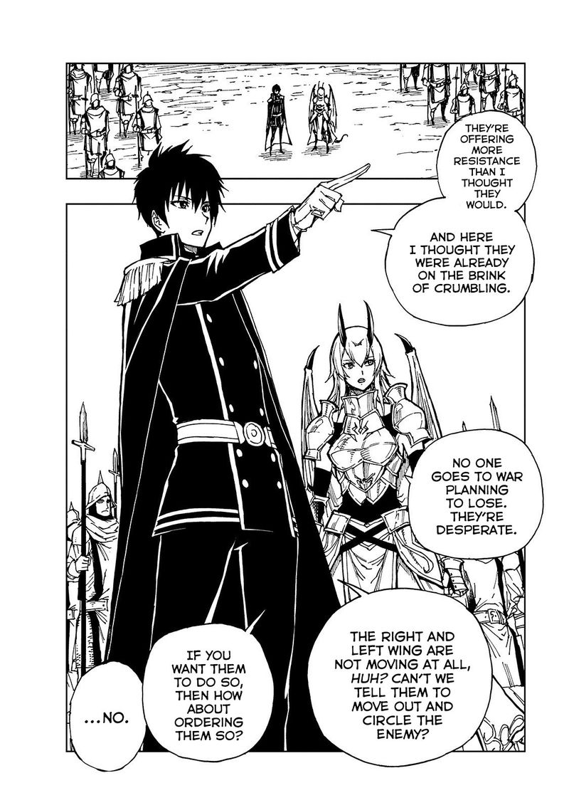 Genjitsushugisha no Oukokukaizouki Chapter 23 - Page 11 in English