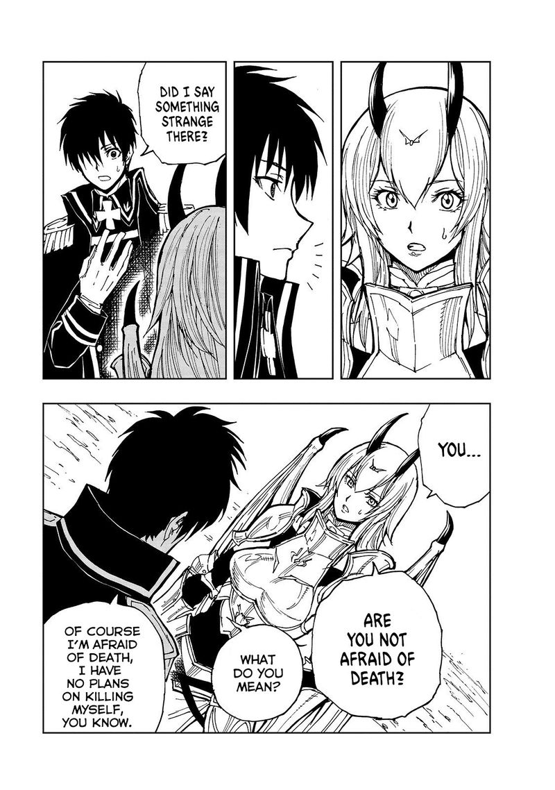 Genjitsushugisha no Oukokukaizouki Chapter 23 - Page 14 in English