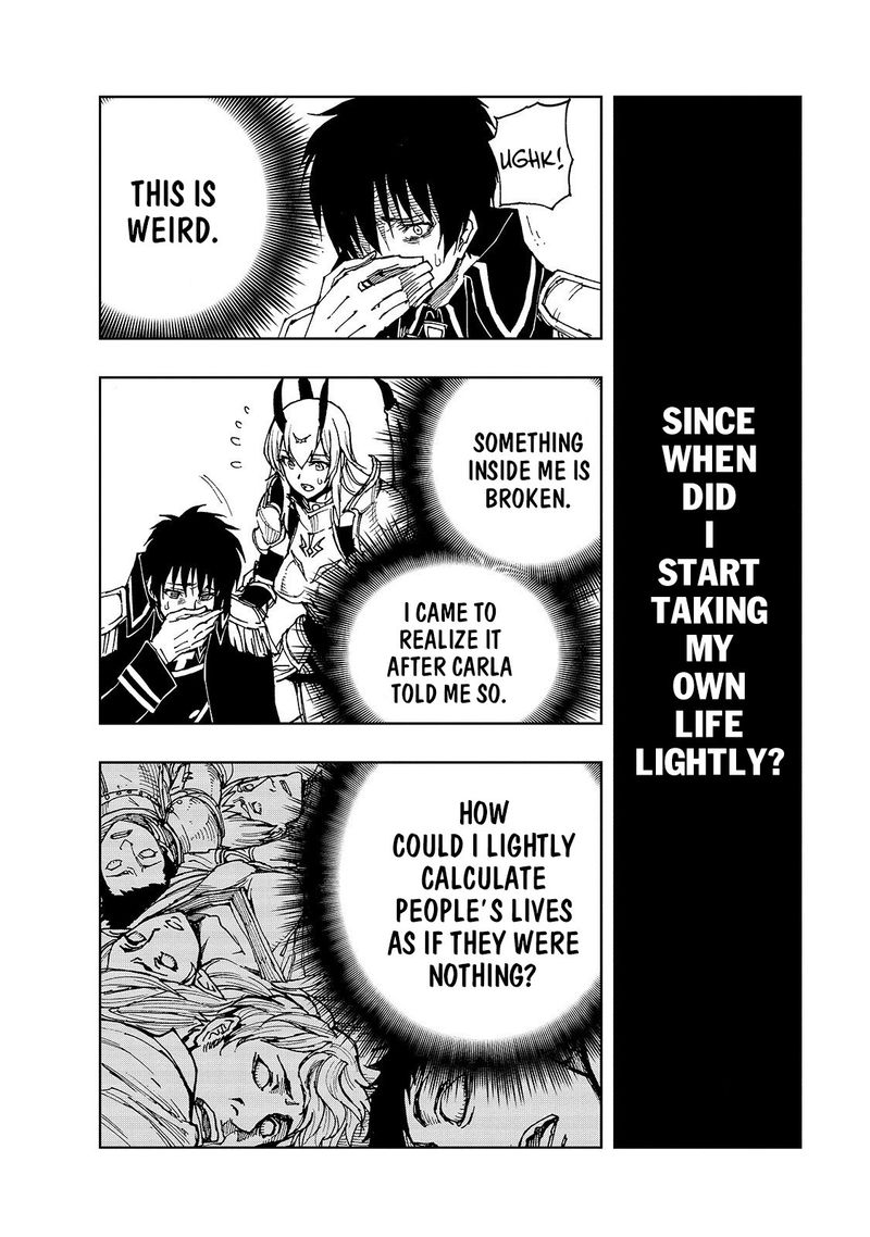 Genjitsushugisha no Oukokukaizouki Chapter 23 - Page 17 in English