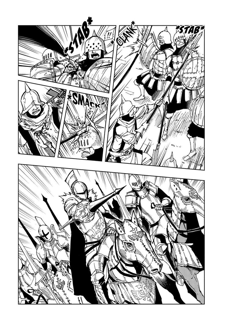 Genjitsushugisha no Oukokukaizouki Chapter 23 - Page 4 in English