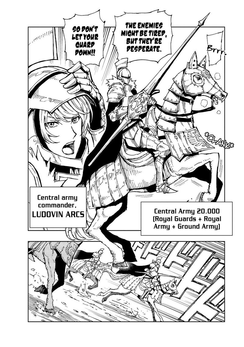 Genjitsushugisha no Oukokukaizouki Chapter 23 - Page 5 in English