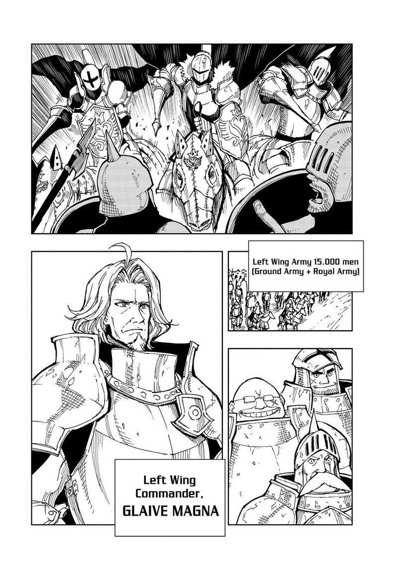 Genjitsushugisha no Oukokukaizouki Chapter 23 - Page 6 in English