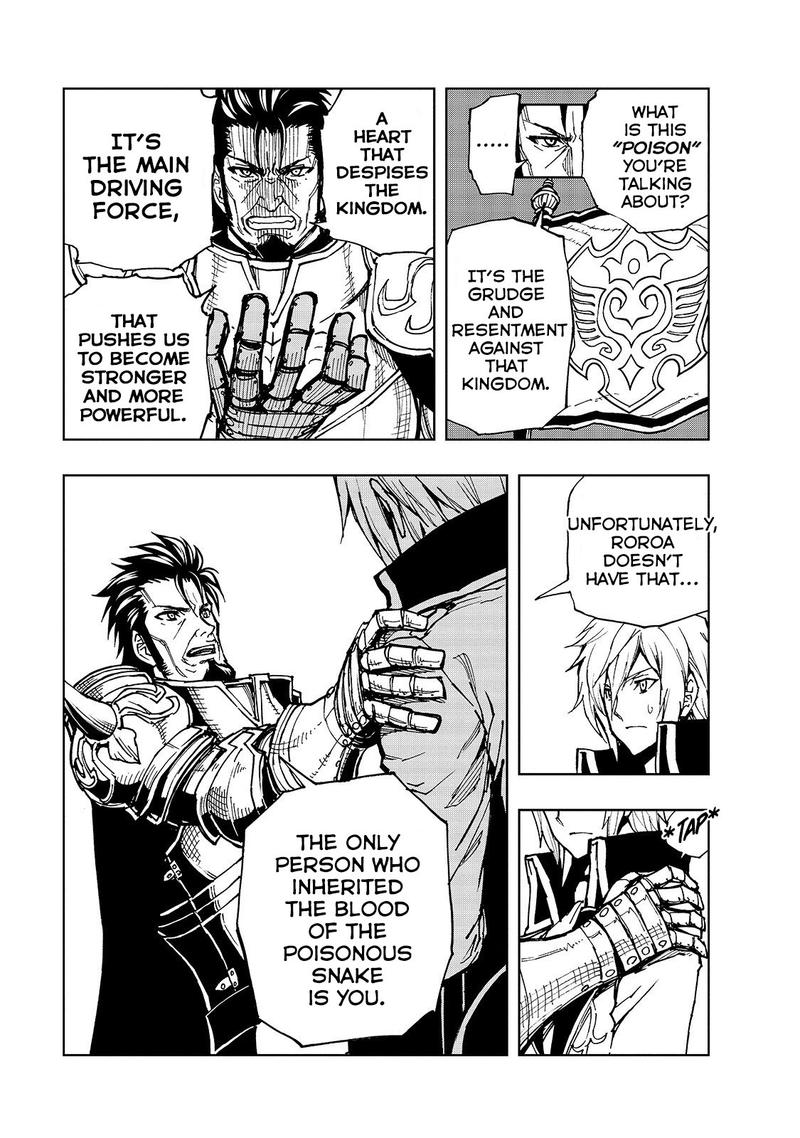 Genjitsushugisha no Oukokukaizouki Chapter 24 - Page 21 in English