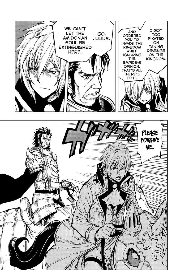 Genjitsushugisha no Oukokukaizouki Chapter 24 - Page 23 in English