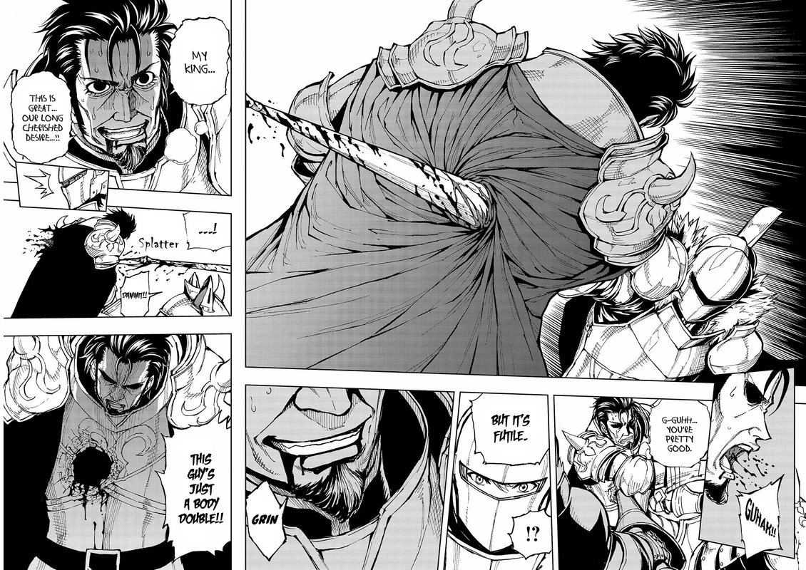 Genjitsushugisha no Oukokukaizouki Chapter 25 - Page 10 in English