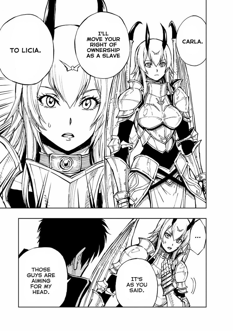 Genjitsushugisha no Oukokukaizouki Chapter 25 - Page 12 in English