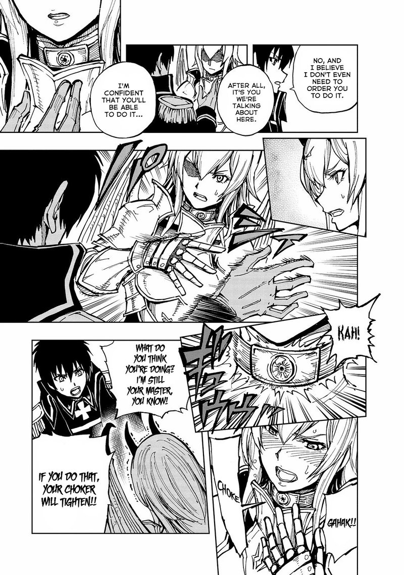Genjitsushugisha no Oukokukaizouki Chapter 25 - Page 16 in English