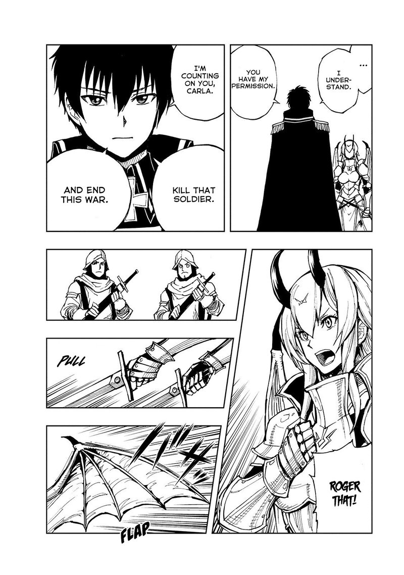 Genjitsushugisha no Oukokukaizouki Chapter 25 - Page 19 in English