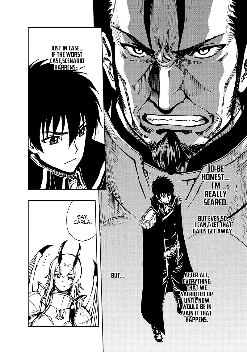 Genjitsushugisha no Oukokukaizouki Chapter 25 - Page 4 in English