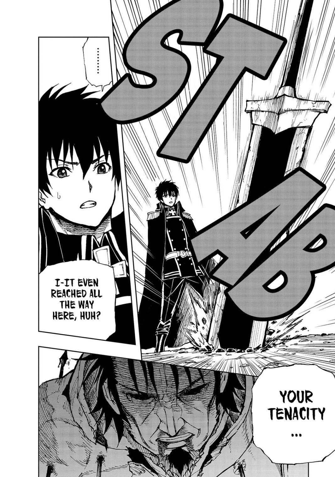 Genjitsushugisha no Oukokukaizouki Chapter 27 - Page 5 in English