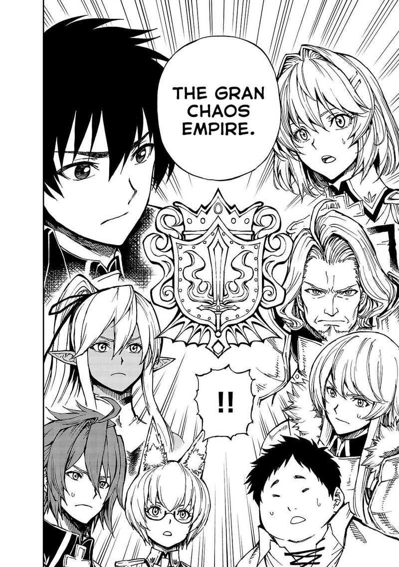 Genjitsushugisha no Oukokukaizouki Chapter 28 - Page 10 in English