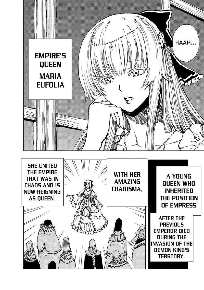 Genjitsushugisha no Oukokukaizouki Chapter 28 - Page 18 in English