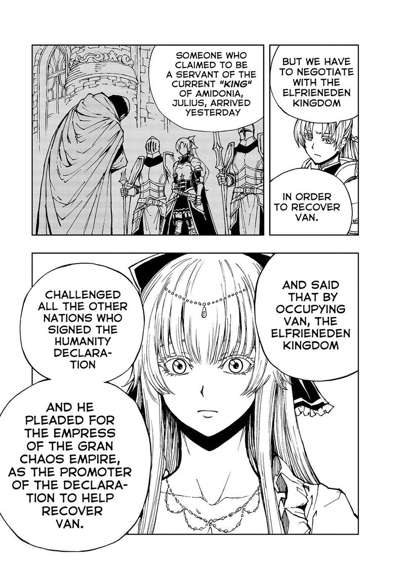 Genjitsushugisha no Oukokukaizouki Chapter 28 - Page 21 in English