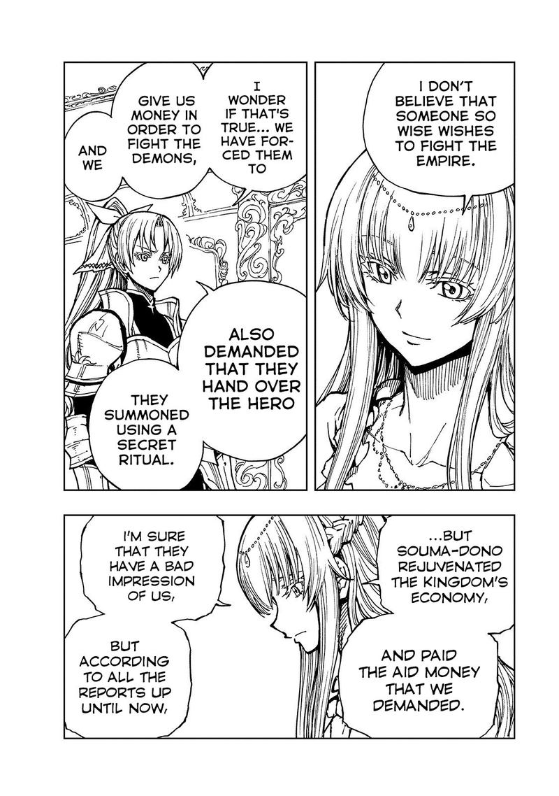 Genjitsushugisha no Oukokukaizouki Chapter 28 - Page 24 in English